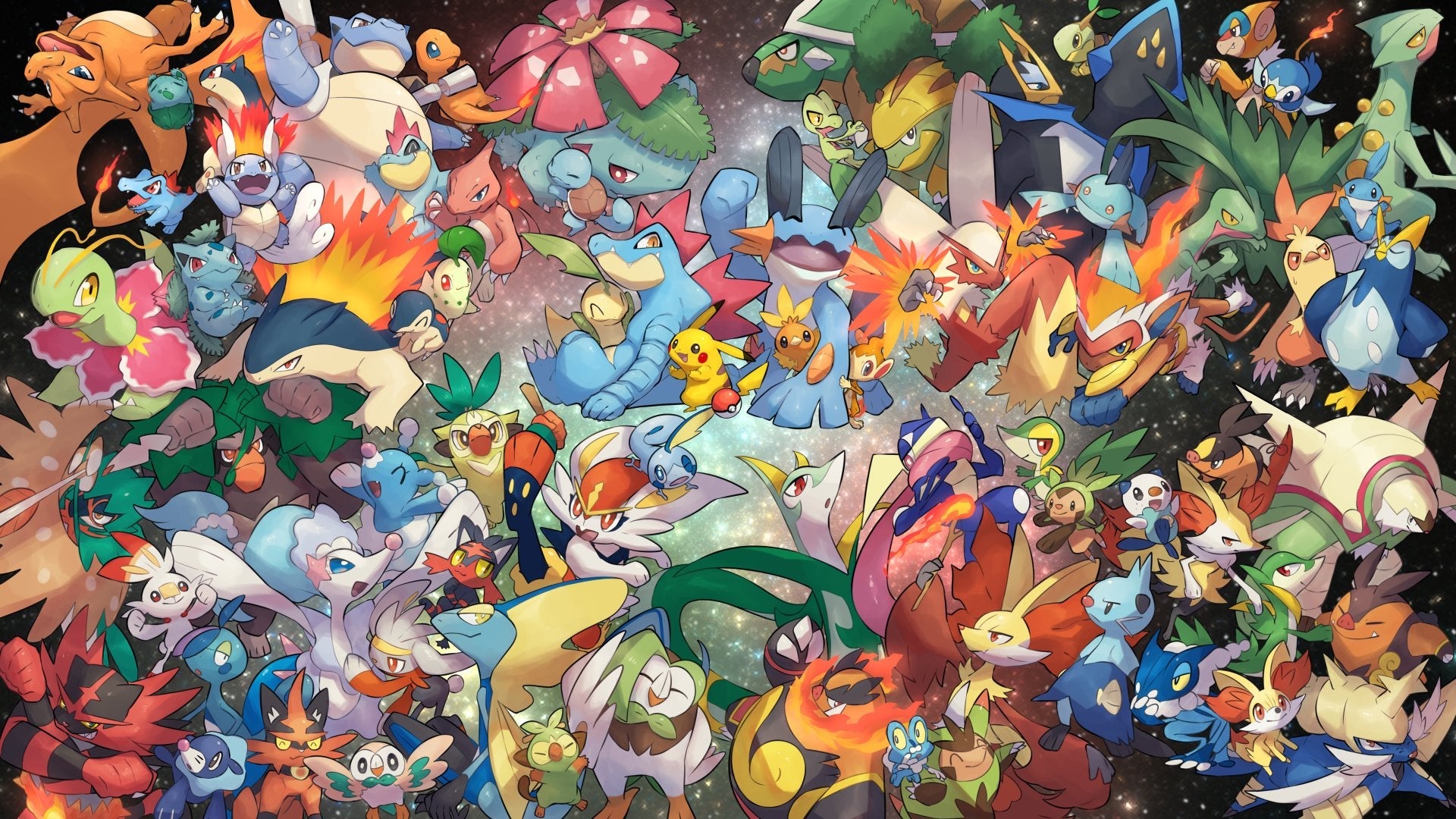 Pokémon TCG