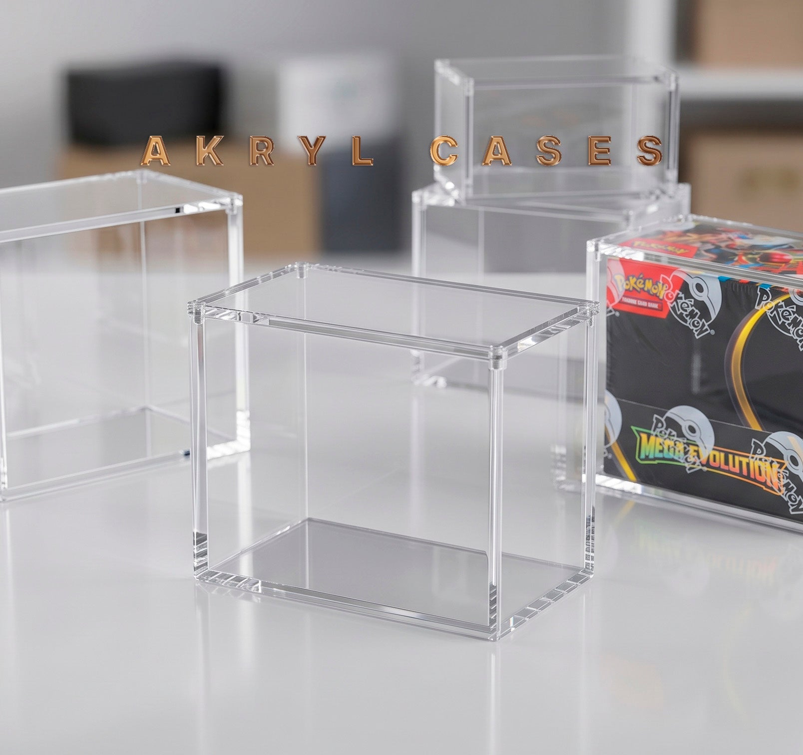 Akryl Box