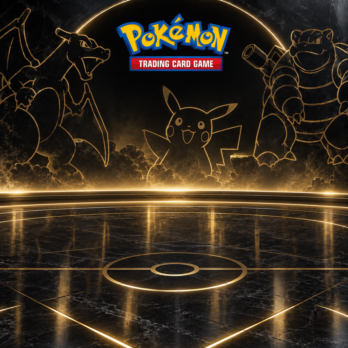 Pokémon Classic