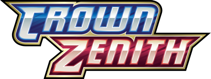 Pokémon TCG: SWSH - Crown Zenith
