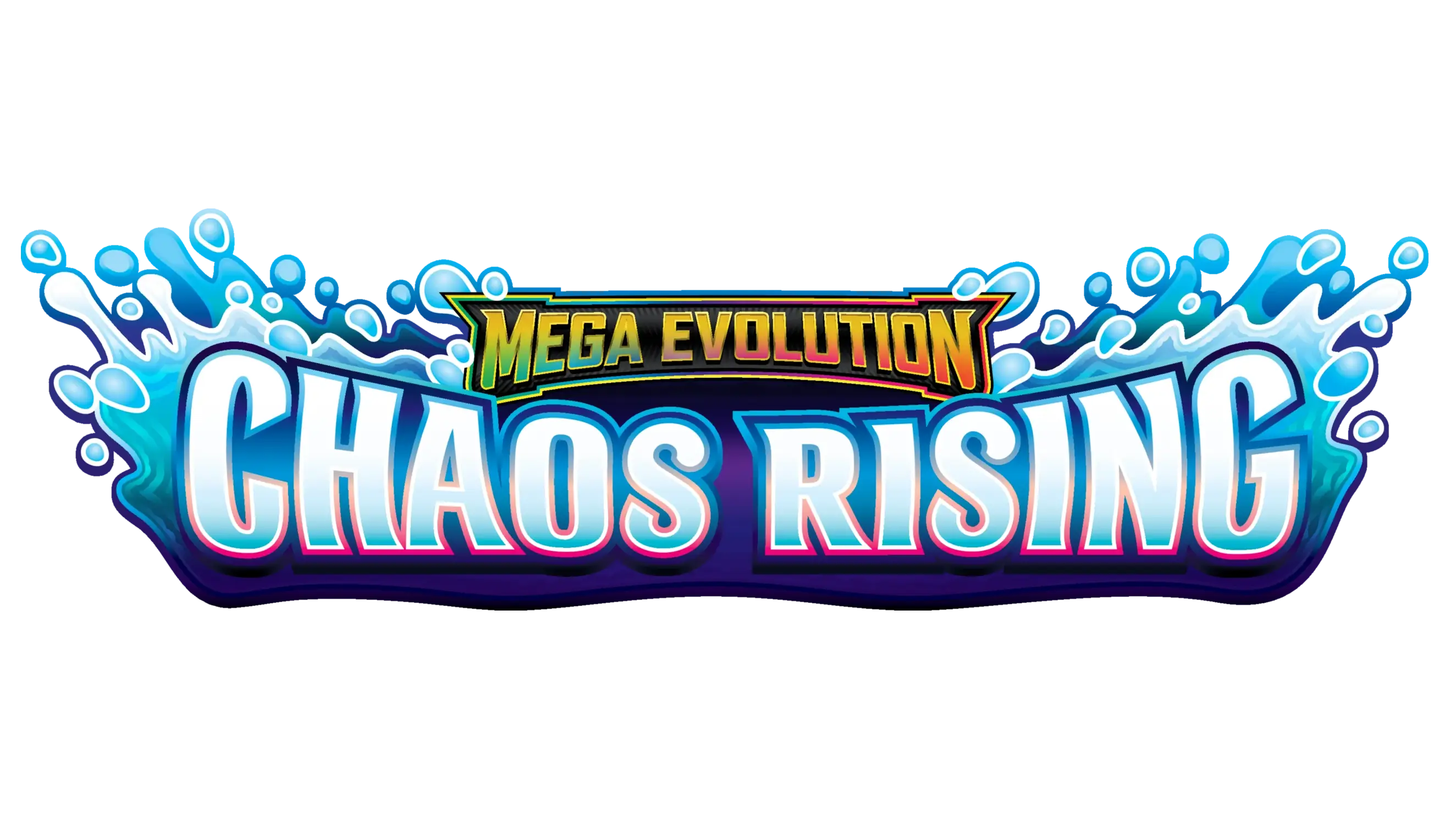 Pokémon TCG: ME - Chaos Rising