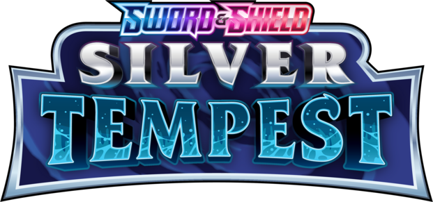 Pokémon TCG: SWSH - Silver Tempest
