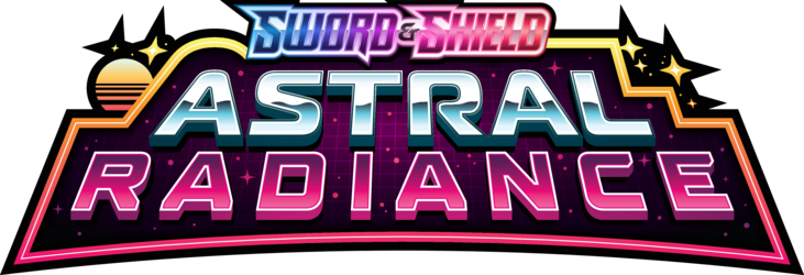 Pokémon TCG: SWSH - Astral Radiance