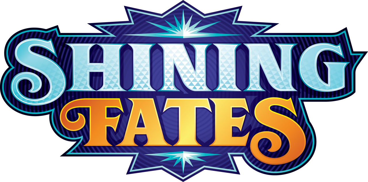 Pokémon TCG: SWSH - Shinning Fates