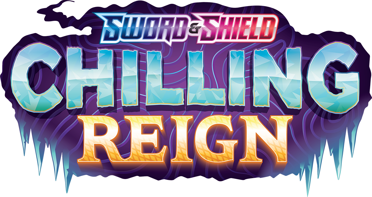 Pokémon TCG: SWSH - Chilling Reign