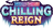 Pokémon TCG: SWSH - Chilling Reign