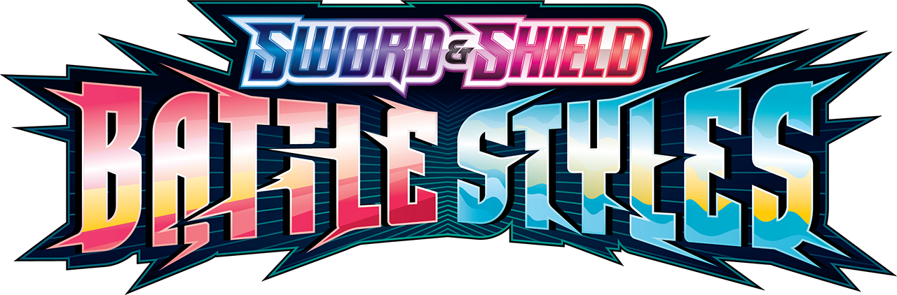 Pokémon TCG: SWSH - Battle Styles