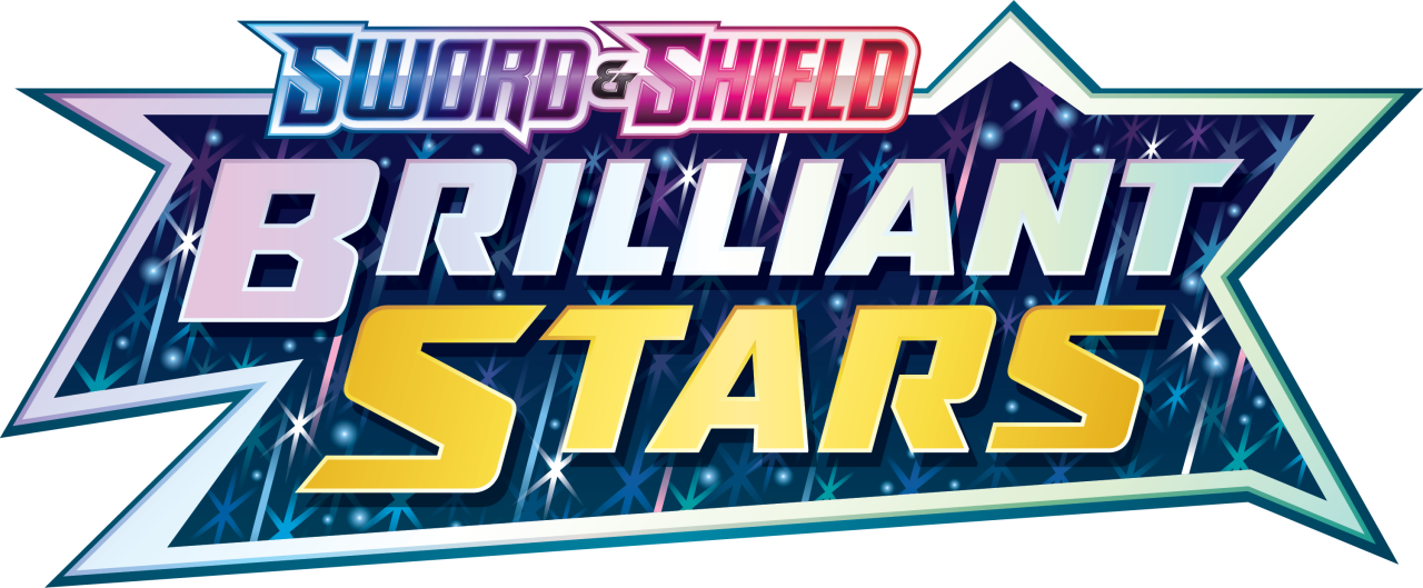 Pokémon TCG: SWSH - Brilliant Stars