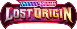 Pokémon TCG: SWSH - Lost Origin