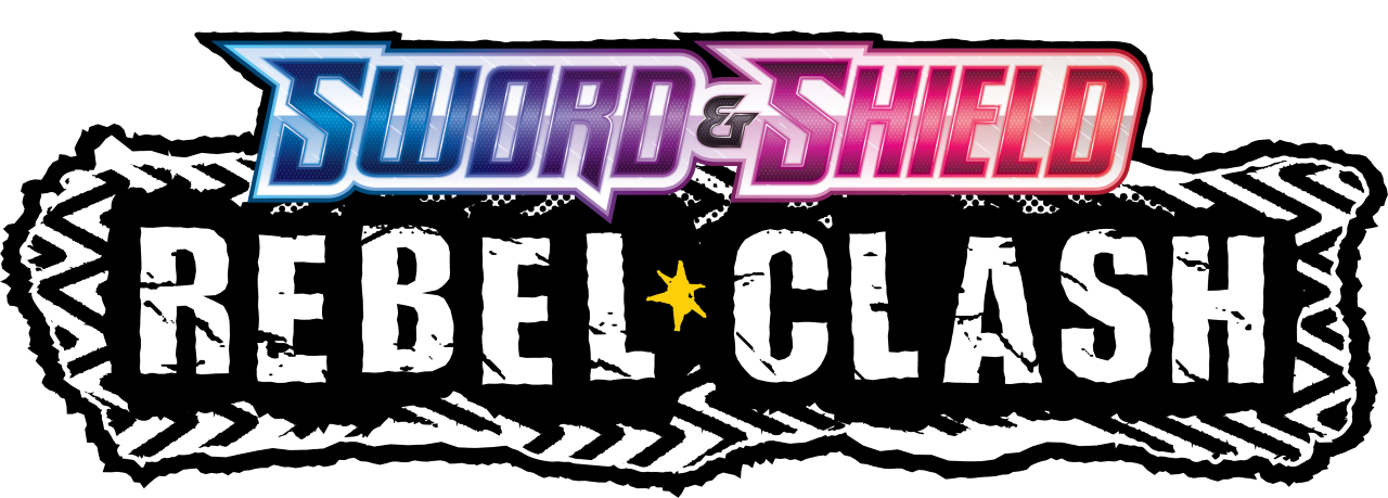 Pokémon TCG: SWSH - Rebel Clash