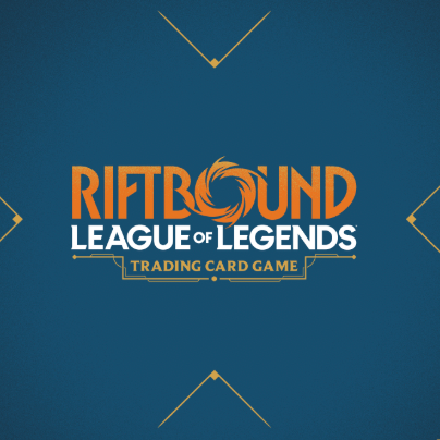 Riftbound: League of Legends TCG: Origins