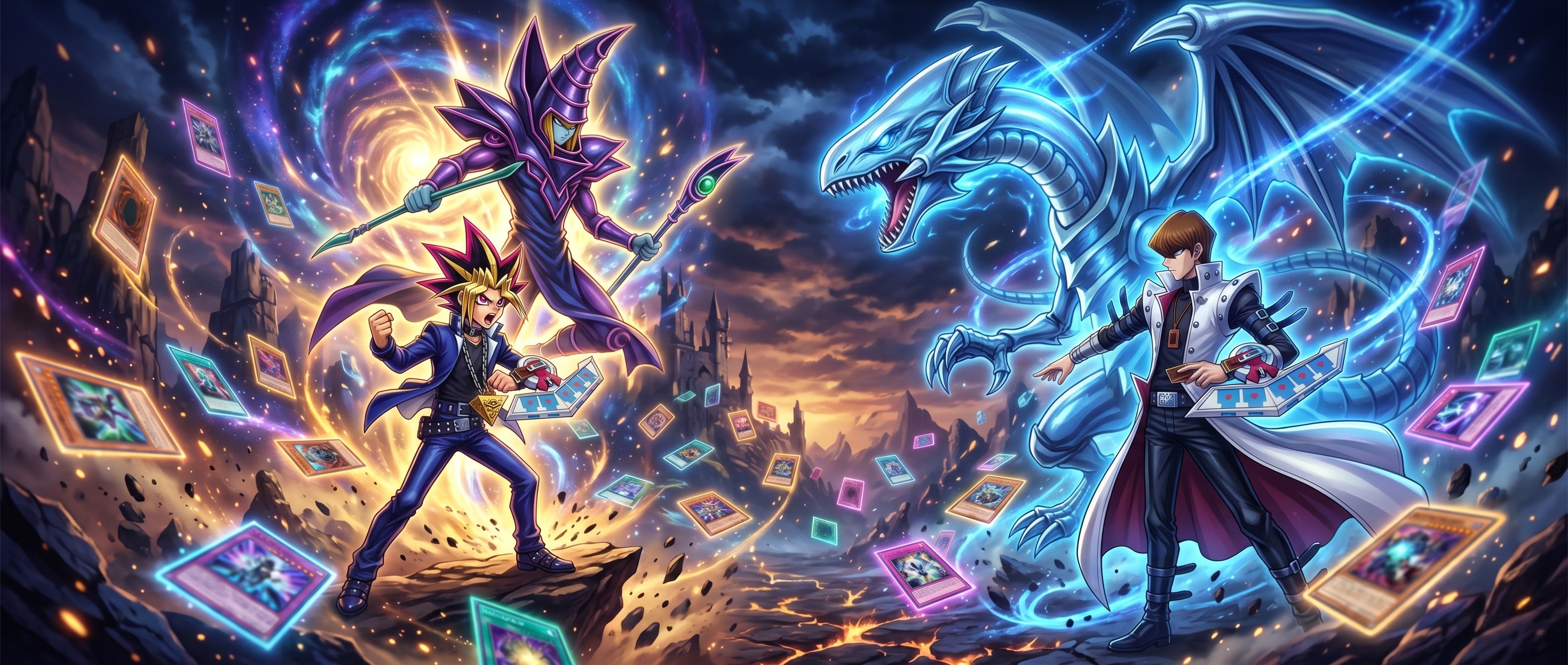 Yu-Gi-Oh!