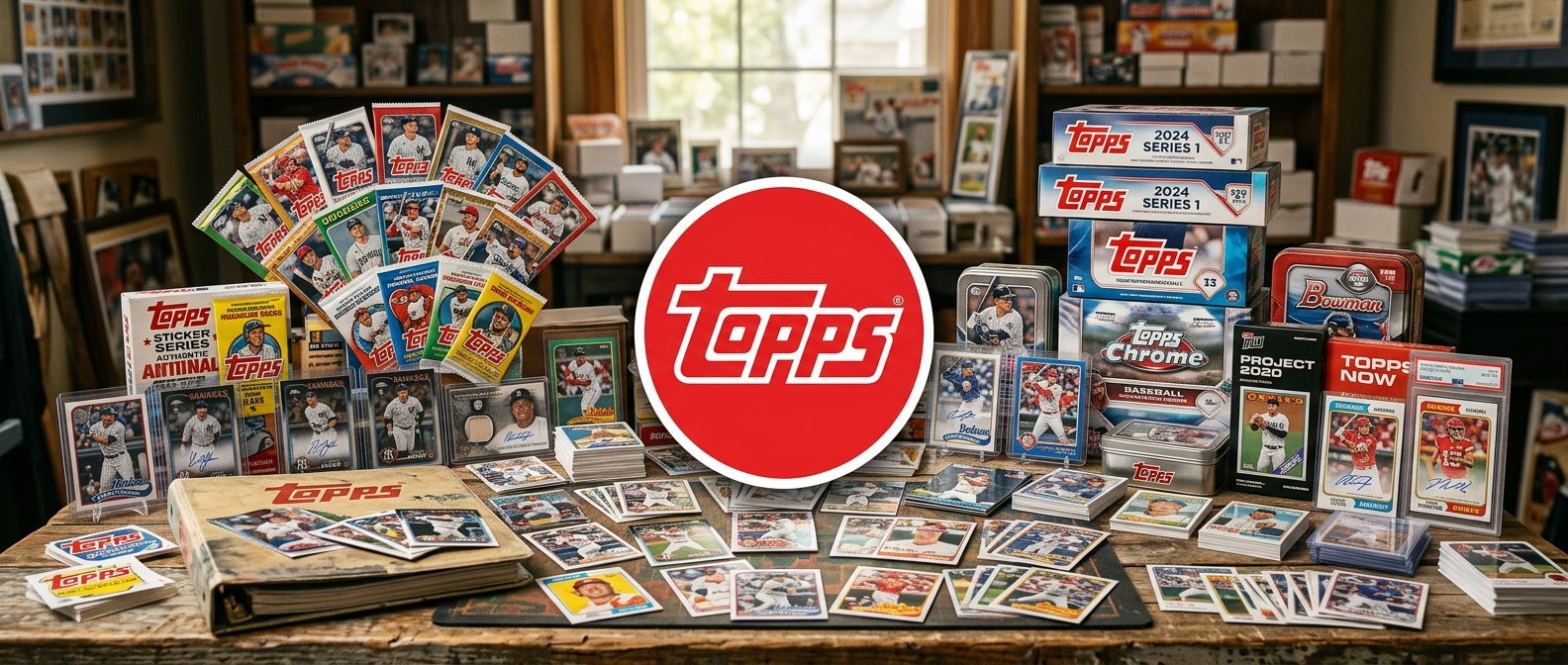 Topps