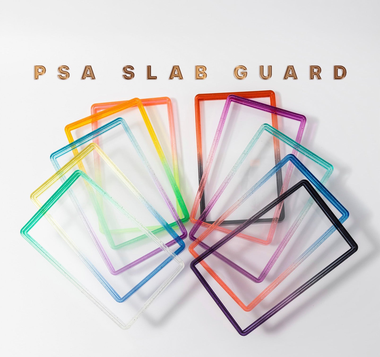 PSA Bumper Guard