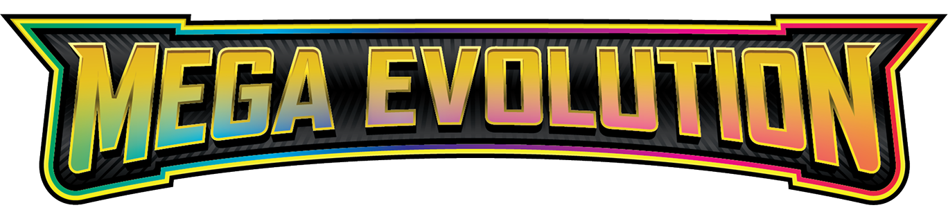 Pokémon TCG: Mega Evolution