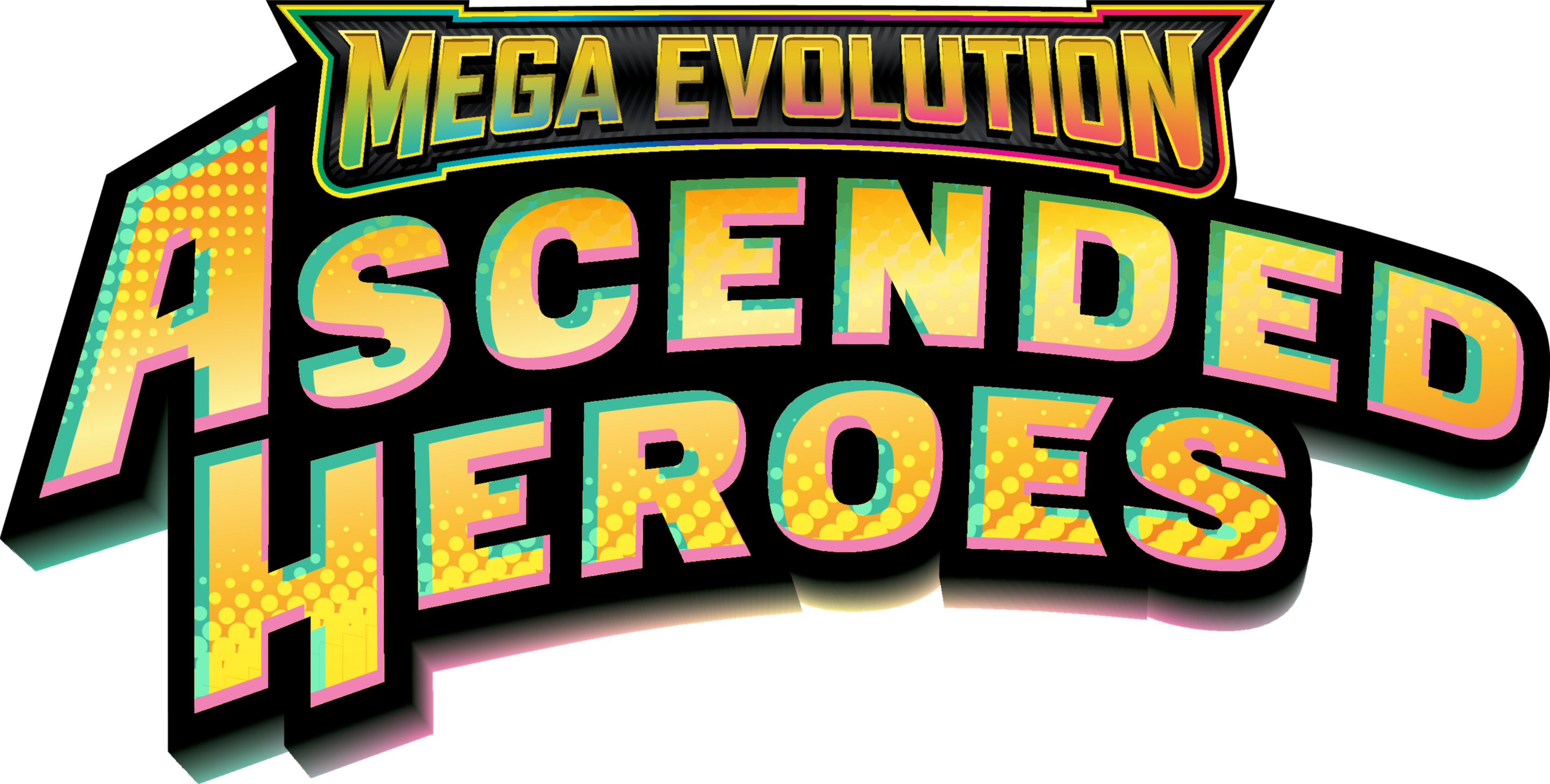 Pokémon TCG: ME - Ascended Heroes