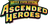 Pokémon TCG: ME - Ascended Heroes