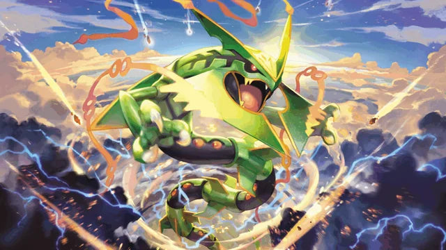 Storm Emerald