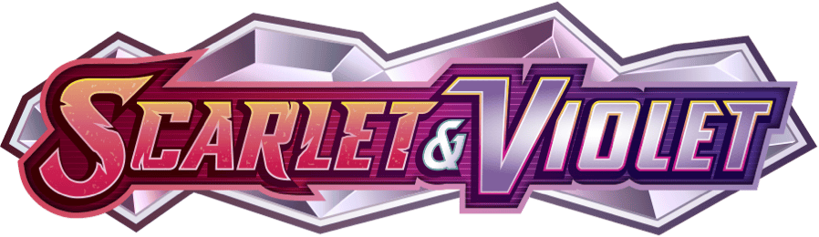 Pokémon TCG: Scarlet & Violet
