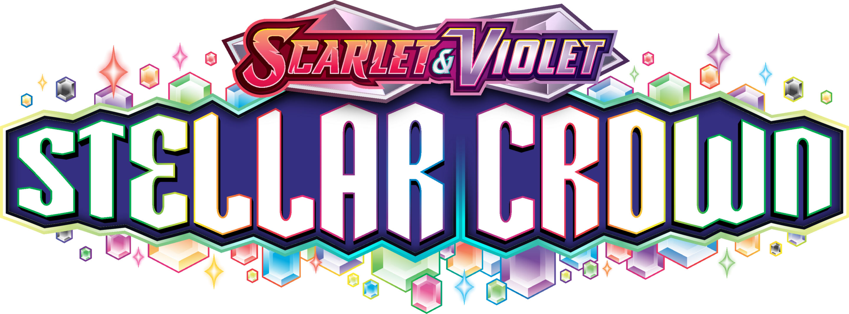 Pokémon TCG: SV - Stellar Crown