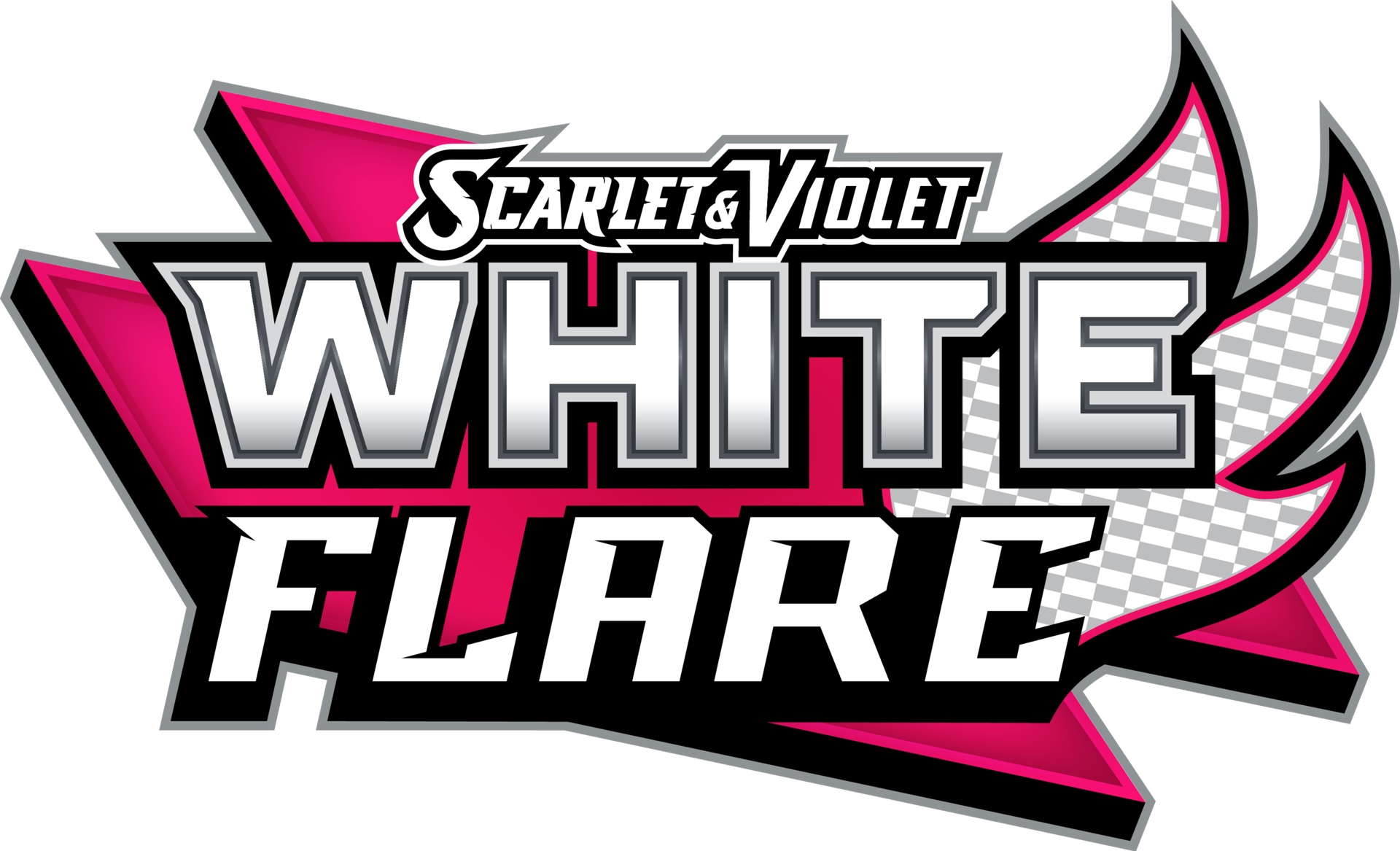 Pokémon TCG: SV - White Flare