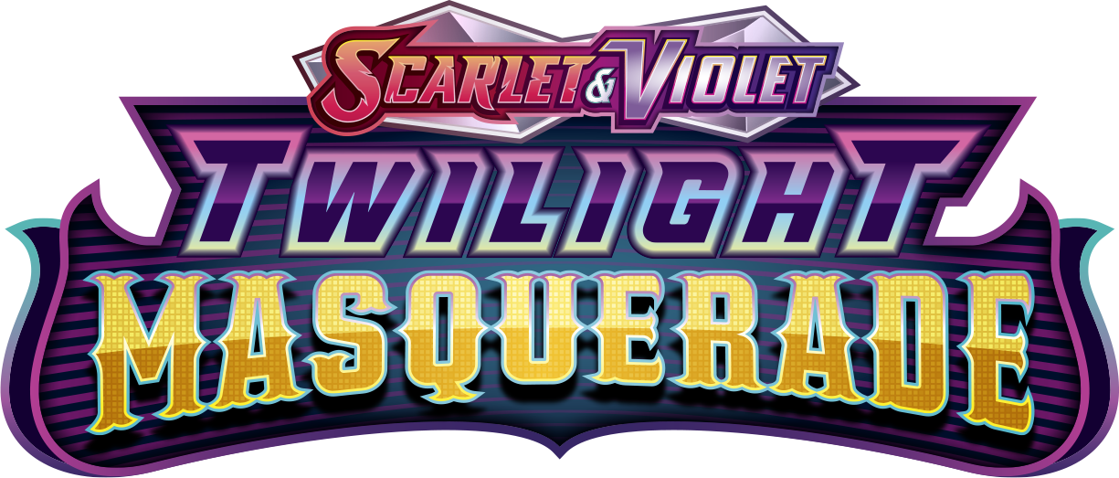 Pokémon TCG: SV - Twilight Masquerade