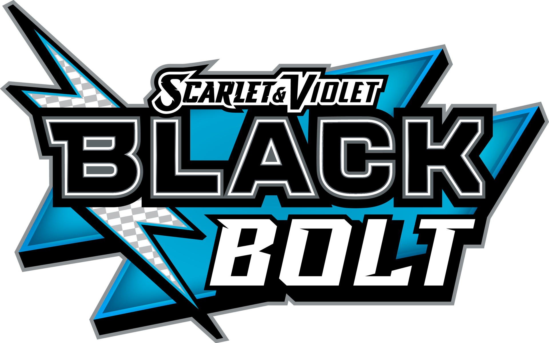 Pokémon TCG: SV - Black Bolt
