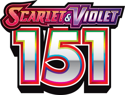 Pokémon TCG: SV - 151