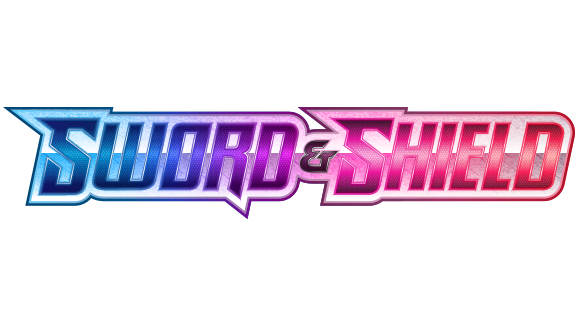 Pokémon TCG: Sword&Shield