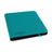 VaultX 12 Pocket Exo-Tec Zip Binder - Ocean Blue
