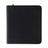 VaultX 12 Pocket Exo-Tec Zip Binder - Signature Black