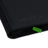 VaultX 12 Pocket Exo-Tec Zip Binder - Signature Black