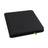 VaultX 12 Pocket Exo-Tec Zip Binder - Signature Black