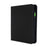 VaultX 12 Pocket Exo-Tec Zip Binder - Signature Black