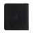 VaultX 12 Pocket Exo-Tec Zip Binder - Signature Black