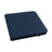 VaultX 12 Pocket Exo-Tec Zip Binder - Royal Blue
