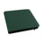 VaultX 12 Pocket Exo-Tec Zip Binder - Forest Green