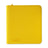 VaultX 12 Pocket Exo-Tec Zip Binder - Sunrise Yellow