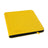 VaultX 12 Pocket Exo-Tec Zip Binder - Sunrise Yellow