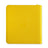 VaultX 12 Pocket Exo-Tec Zip Binder - Sunrise Yellow