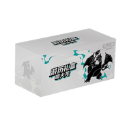 Pokémon Chinese Journey Collection Gift Box - Charizard
