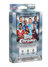Topps Chrome UEFA Club Competitions 2025/26 - Hanger Pack