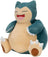 Pokémon Plush Figure Snorlax 30 cm