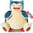 Pokémon Plush Figure Snorlax 30 cm
