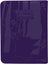ULTRA PRO - Gengar 9-Pocket Zippered PRO-Binder