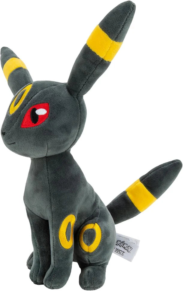 Pokémon Plush Figure Umbreon 20 cm