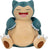 Pokémon Plush Figure Snorlax 30 cm
