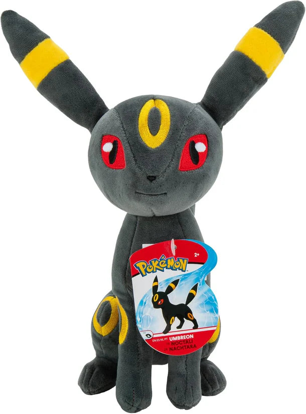 Pokémon Plush Figure Umbreon 20 cm