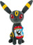 Pokémon Plush Figure Umbreon 20 cm
