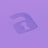 VaultX 9 Pocket Exo-Tec Zip Binder Just Purple